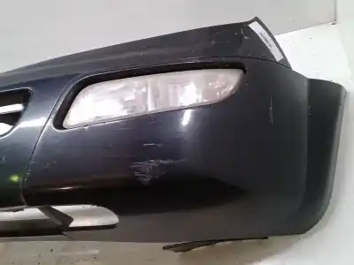 Second-hand car spare part front bumper for ssangyong rexton / rexton ii (gab_) 2.7 xdi oem iam references   
