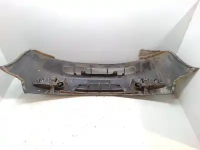 Second-hand car spare part front bumper for ssangyong rexton / rexton ii (gab_) 2.7 xdi oem iam references   