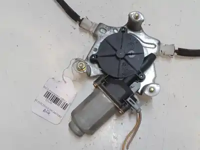 Peça sobressalente para automóvel em segunda mão elevador de vidros dianteiro direito por renault scénic i monospace (ja0/1_, fa0_) 1.4 16v (ja0d, ja1h, ja0w, ja10) referências oem iam 400732t9  