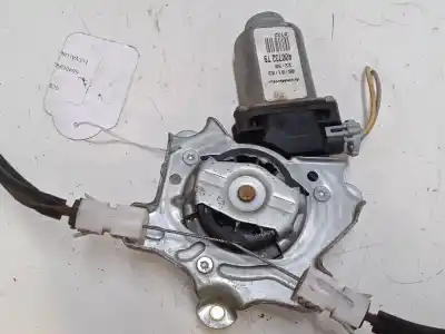 Peça sobressalente para automóvel em segunda mão elevador de vidros dianteiro direito por renault scénic i monospace (ja0/1_, fa0_) 1.4 16v (ja0d, ja1h, ja0w, ja10) referências oem iam 400732t9  