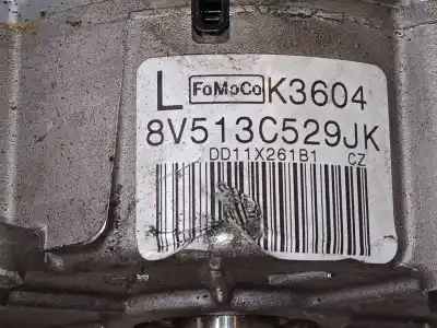 Автозапчасти б/у рулевая колонка за ford fiesta vi (cb1, ccn) 1.25 ссылки oem iam 8v513c529jk 54085129d a0010843