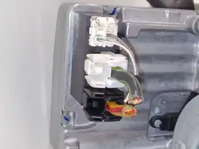 Автозапчасти б/у рулевая колонка за ford fiesta vi (cb1, ccn) 1.25 ссылки oem iam 8v513c529jk 54085129d a0010843