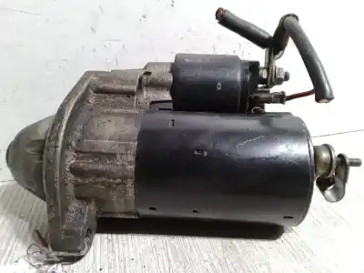 Second-hand car spare part starter motor for audi a4 b7 (8ec) 2.0 oem iam references 