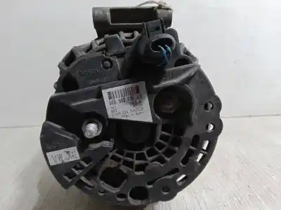 Автозапчасти б/у генератор за audi a4 b7 (8ec) 2.0 ссылки oem iam 06b 903 016 ab  