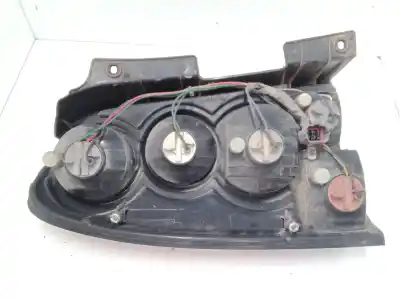 Second-hand car spare part right tailgate light for ssangyong rexton / rexton ii (gab_) 2.7 xdi oem iam references   