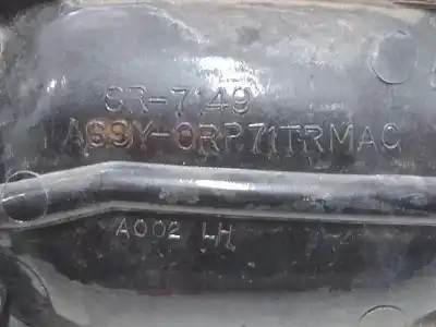 Second-hand car spare part exterior left front door handle for chrysler voyager iv (rg, rs) 2.8 crd oem iam references   