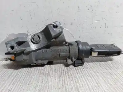 Peça sobressalente para automóvel em segunda mão comutador de ignição por volkswagen polo (9n_, 9a_) 1.2 12v referências oem iam 