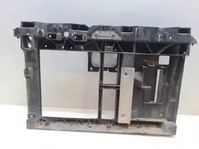 Second-hand car spare part front front for peugeot 2008 i (cu_) 1.2 vti oem iam references   