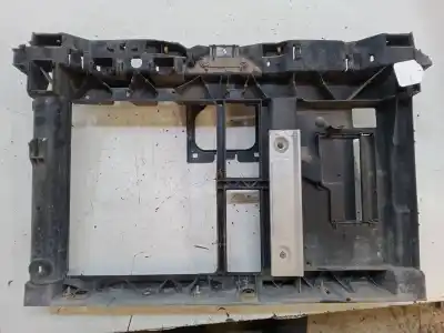 Second-hand car spare part front front for peugeot 2008 i (cu_) 1.2 vti oem iam references   