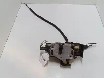 Second-hand car spare part front right door lock for mercedes-benz clase m (w163) ml 270 cdi (163.113) oem iam references   