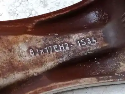 Peça sobressalente para automóvel em segunda mão jante por bmw 3 (e46) 320 d referências oem iam 8jx17eh2  1s34