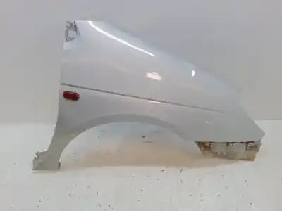 Автозапчастина б/у передне праве крило для renault scénic i monospace (ja0/1_, fa0_) 1.9 dti (ja1u) посилання на oem iam   