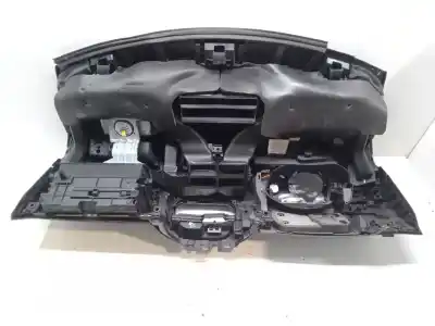 Second-hand car spare part dashboard for fiat 500l (351_, 352_) 1.6 d multijet (199lye1b) oem iam references 