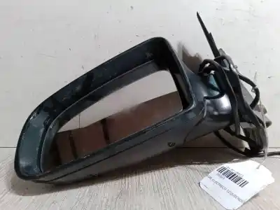 Second-hand car spare part left rearview mirror for audi a4 b7 (8ec) 2.0 oem iam references   