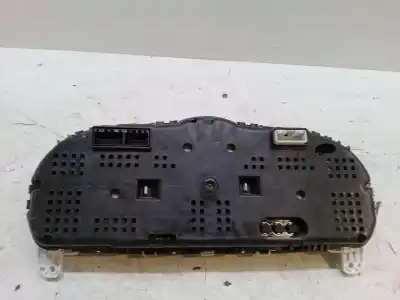 Peça sobressalente para automóvel em segunda mão quadrante por hyundai i30 (fd) 1.4 referências oem iam 940032r010  