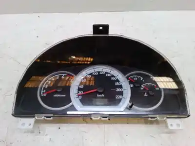 Peça sobressalente para automóvel em segunda mão QUADRANTE por CHEVROLET LACETTI (J200)  Referências OEM IAM 96804358EJ  