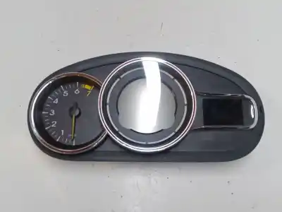 Автозапчасти б/у  за RENAULT MEGANE III FASTBACK (BZ0/1_, B3_)  ссылки OEM IAM RNI248107253R  