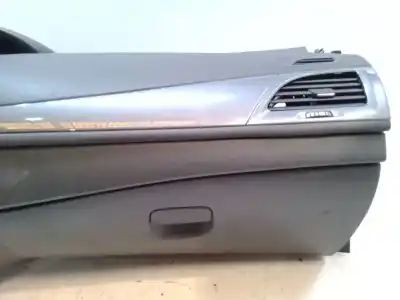 Pièce détachée automobile d'occasion tableau de bord pour renault megane iii fastback (bz0/1_, b3_) 1.2 tce (bz2b, bz11) références oem iam   