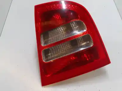 Автозапчасти б/у правый задний фонарь за skoda octavia i (1u2) 1.9 tdi ссылки oem iam tk236528