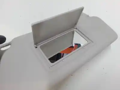 Pièce détachée automobile d'occasion pare-soleil droit pour renault megane iii fastback (bz0/1_, b3_) 1.2 tce (bz2b, bz11) références oem iam   