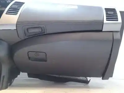Автозапчасти б/у панель приборов за citroen c-crosser (vu_, vv_) 2.2 hdi ссылки oem iam   