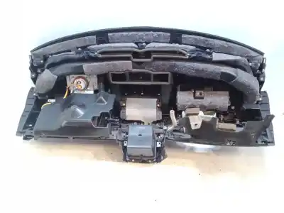 Автозапчасти б/у панель приборов за citroen c-crosser (vu_, vv_) 2.2 hdi ссылки oem iam   