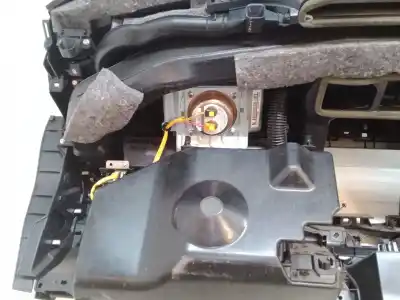 Автозапчасти б/у панель приборов за citroen c-crosser (vu_, vv_) 2.2 hdi ссылки oem iam   