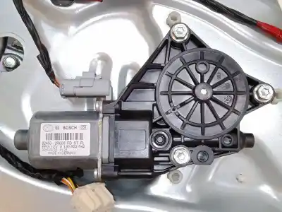 Piesă de schimb auto la mâna a doua mecanism acționare geam fațã stânga pentru hyundai i30 (fd) 1.4 referințe oem iam   