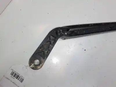 Second-hand car spare part front right windshield wiper arm for peugeot 206 fastback (2a/c) 2.0 s16 oem iam references   