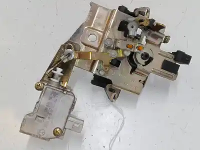 Автозапчасти б/у внешняя ручка ворот за skoda octavia i (1u2) 1.9 tdi ссылки oem iam 1u6827565  