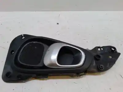 Second-hand car spare part interior left front handle for fiat 500l (351_, 352_) 1.6 d multijet (199lye1b) oem iam references 
