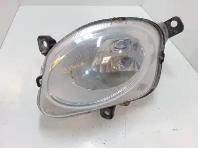 Second-hand car spare part left fog light for fiat 500l (351_, 352_) 1.6 d multijet (199lye1b) oem iam references 