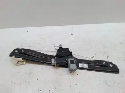 Second-hand car spare part passenger side right window regulator for fiat 500l (351_, 352_) 1.6 d multijet (199lye1b) oem iam references 