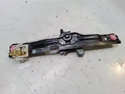Second-hand car spare part driver left window regulator for fiat 500l (351_, 352_) 1.6 d multijet (199lye1b) oem iam references 