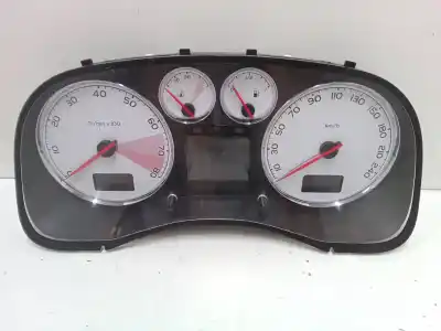 Pièce détachée automobile d'occasion  pour PEUGEOT 307 SW (3H)  Références OEM IAM P9655925780  