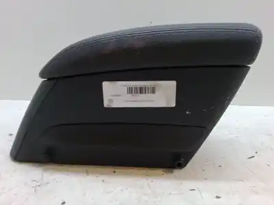 Pezzo di ricambio per auto di seconda mano bracciolo centrale per opel meriva b monospace (s10) 1.7 cdti (75) riferimenti oem iam 