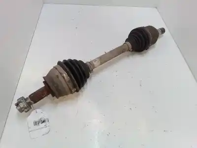 Second-hand car spare part front left transmission for fiat 500l (351_, 352_) 1.6 d multijet (199lye1b) oem iam references 