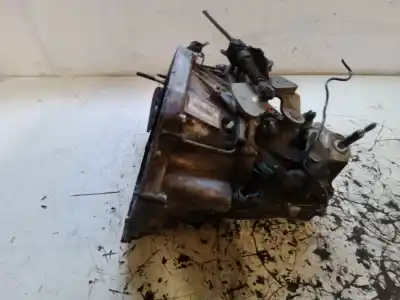 Автозапчасти б/у КОРОБКА ПЕРЕДАЧ за DACIA LODGY (JS_)  ссылки OEM IAM   