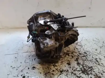 Автозапчастина б/у коробка передач для dacia lodgy (js_) 1.5 dci посилання на oem iam   