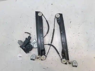 Pezzo di ricambio per auto di seconda mano alzacristalli anteriore destro per opel meriva b monospace (s10) 1.7 cdti (75) riferimenti oem iam 