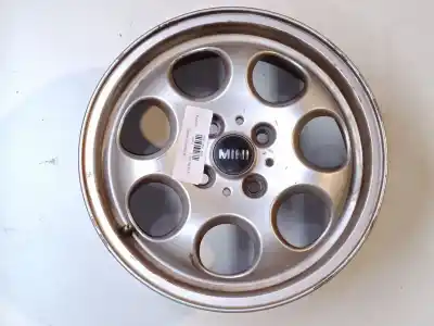 Автозапчасти б/у шина за mini mini (r50, r53) cooper ссылки oem iam 5.5xj15h2 et 45