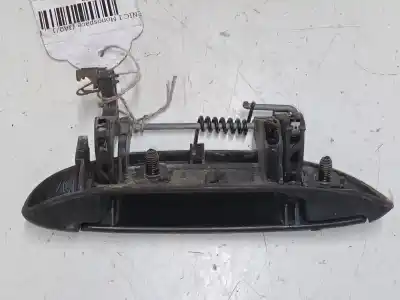 Piesă de schimb auto la mâna a doua mâner exterior stânga fațã pentru renault scénic i monospace (ja0/1_, fa0_) 1.4 16v (ja0d, ja1h, ja0w, ja10) referințe oem iam   