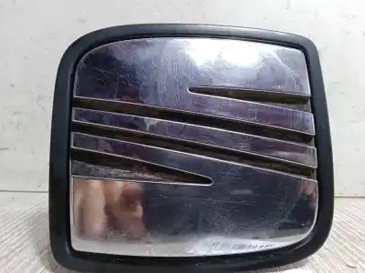 Автозапчастина б/у зовнішня ручка ворот для seat leon (1m1) 1.9 tdi посилання на oem iam 