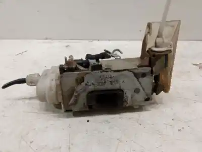 Pezzo di ricambio per auto di seconda mano serratura porta anteriore sinistra per audi a3 (8l1) 1.9 tdi riferimenti oem iam   