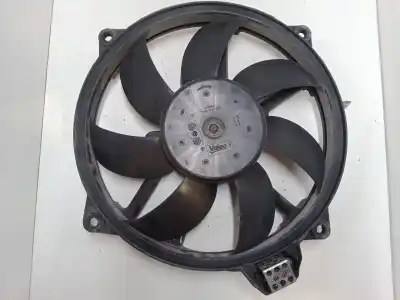 Pièce détachée automobile d'occasion ventilateur pour renault megane iii fastback (bz0/1_, b3_) 1.2 tce (bz2b, bz11) références oem iam 