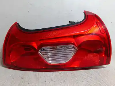 Автозапчасти б/у правый задний фонарь за fiat panda (312_, 319_) 1.2 (312pxa1a) ссылки oem iam 