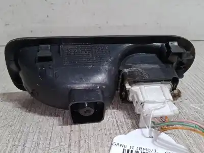 Автозапчастина б/у управління склами задніх правіх для renault megane ii (bm0/1_, cm0/1_) 1.5 dci (bm1e, cm1e) посилання на oem iam   