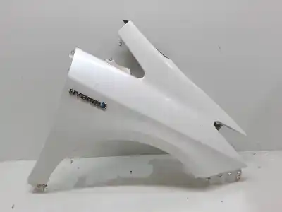 Автозапчастина б/у ПЕРЕДНЕ ПРАВЕ КРИЛО для TOYOTA PRIUS (_W3_)  Посилання на OEM IAM   