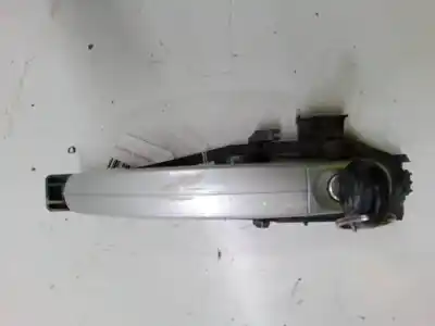Second-hand car spare part EXTERIOR LEFT FRONT DOOR HANDLE for FORD FOCUS C-MAX (DM2)  OEM IAM references   