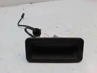Second-hand car spare part TAILGATE BACK DOOR HANDLE for FORD FOCUS C-MAX (DM2)  OEM IAM references   
